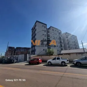 Cobertura com 4 Quartos à venda, 122m² no Estação, Araucária