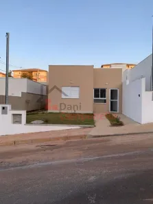 Casa de Condomínio com 2 Quartos à venda, 54m² no Ipiranga, Pouso Alegre