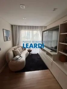 Apartamento com 2 Quartos à venda, 72m² no Vila Olímpia, São Paulo