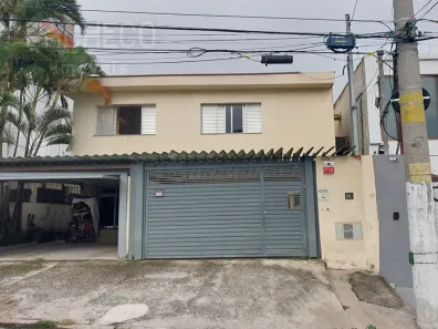Sobrado com 3 Quartos para alugar, 180m² no Sumaré, São Paulo