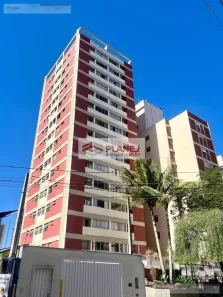 Apartamento com 1 Quarto à venda, 46m² no Centro, Campinas