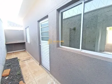 Casa com 4 Quartos à venda, 86m² no Reserva do Bosque, Ribeirão Preto