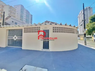 Casa com 2 Quartos à venda, 150m² no Aviação, Praia Grande