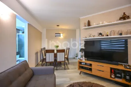 Apartamento com 3 Quartos à venda, 68m² no Jardim Parque Morumbi, São Paulo