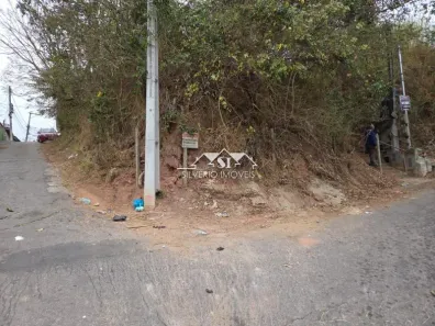 Lote/Terreno à venda, 216m² no Roseiral, Petrópolis