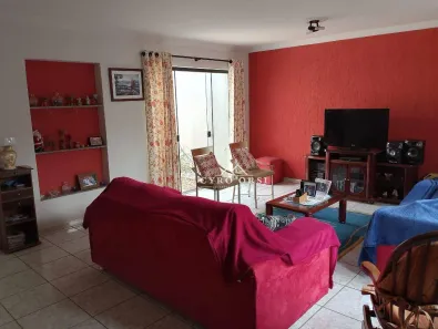 Casa com 3 Quartos à venda, 220m² no Jardim São Francisco, Piracicaba