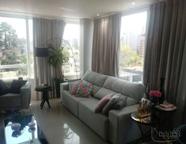 Apartamento com 3 Quartos à venda, 145m² no Vila Rosa, Novo Hamburgo