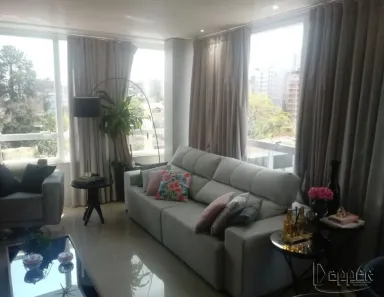 Apartamento com 3 Quartos à venda, 145m² no Vila Rosa, Novo Hamburgo