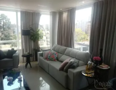 Apartamento com 3 Quartos à venda, 145m² no Vila Rosa, Novo Hamburgo