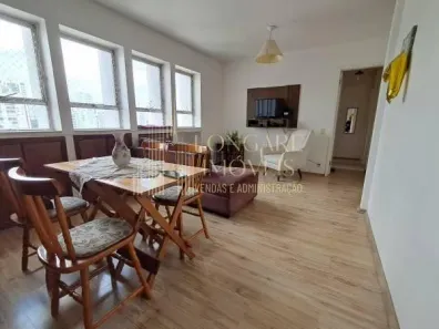 Apartamento com 3 Quartos à venda, 69m² no Vila Nova Caledônia, São Paulo