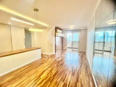 Apartamento com 2 Quartos à venda, 80m² no Vila Uberabinha, São Paulo