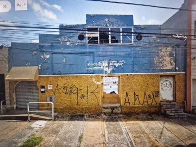 Lote/Terreno à venda, 480m² no Vila Maria Alta, São Paulo
