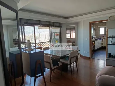 Apartamento com 3 Quartos à venda, 174m² no Anchieta, São Bernardo do Campo