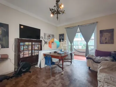 Apartamento com 3 Quartos à venda, 168m² no Flamengo, Rio de Janeiro