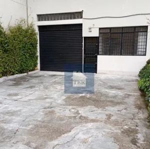 Prédio Comercial à venda, 496m² no Vila Mangalot, São Paulo