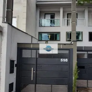 Sobrado com 3 Quartos à venda, 122m² no Vila Mangalot, São Paulo