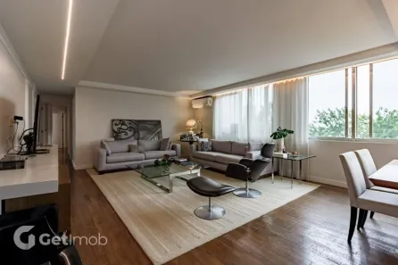 Apartamento com 4 Quartos à venda, 212m² no Consolação, São Paulo