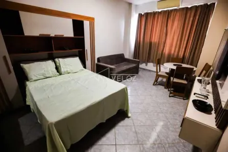 Apartamento com 1 Quarto à venda, 38m² no Centro, Rio de Janeiro