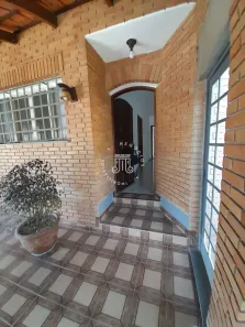 Casa com 4 Quartos à venda, 157m² no Jardim Planalto, Jundiaí