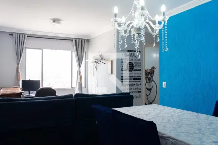 Apartamento com 2 Quartos à venda, 59m² no Vila Congonhas, São Paulo