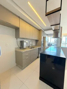 Apartamento com 3 Quartos à venda, 98m² no Setor Bueno, Goiânia