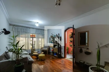 Casa com 3 Quartos à venda, 183m² no Vila Euclides, São Bernardo do Campo