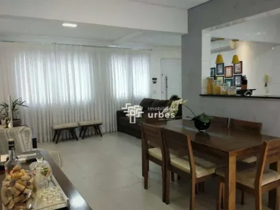 Casa com 3 Quartos à venda, 114m² no Jardim Nielsen Ville, Americana