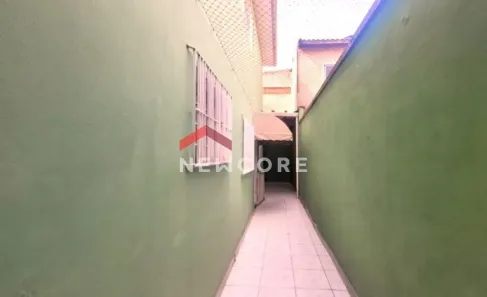 Sobrado com 2 Quartos à venda, 120m² no Parque Penha, São Paulo