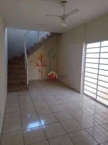 Sobrado com 3 Quartos à venda, 117m² no Vila São José, Taubaté