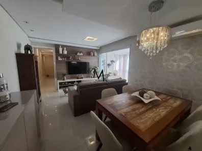 Apartamento com 3 Quartos à venda, 93m² no Itacorubi, Florianópolis