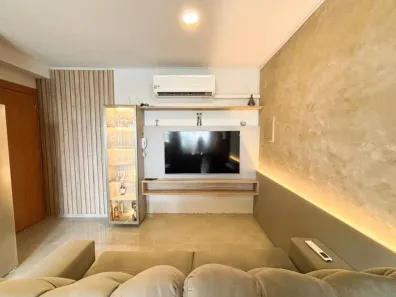 Apartamento com 2 Quartos à venda, 52m² no Olaria, Canoas