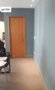 Apartamento com 1 Quarto para alugar, 55m² no Vila Regente Feijó, São Paulo