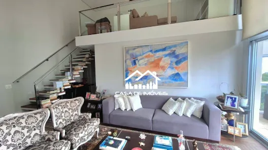 Apartamento com 2 Quartos à venda, 142m² no Parque do Morumbi, São Paulo