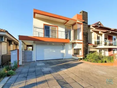 Casa com 4 Quartos à venda, 173m² no Loteamento Jardim Timbaúva, Gravataí