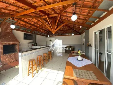 Casa com 3 Quartos à venda, 150m² no Jardim João Paulo II, Sumaré
