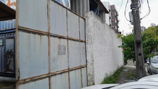 Galpão/Depósito/Armazém para alugar, 650m² no Casa Forte, Recife