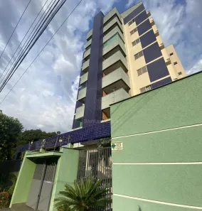 Apartamento com 2 Quartos para alugar, 70m² no Centro, Londrina