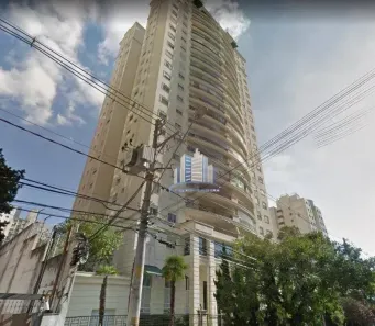 Apartamento com 4 Quartos à venda, 128m² no Vila Uberabinha, São Paulo