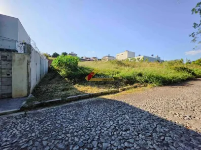Lote/Terreno à venda, 432m² no Belvedere, Divinópolis