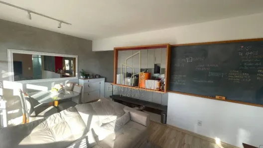 Apartamento com 1 Quarto à venda, 49m² no Jardim Vila Mariana, São Paulo