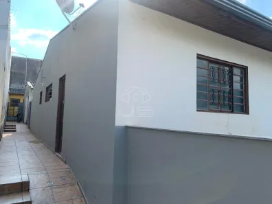 Casa com 3 Quartos para alugar, 58m² no Parque Via Norte, Campinas