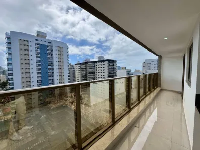 Apartamento com 2 Quartos à venda, 77m² no Praia da Costa, Vila Velha