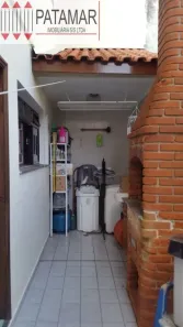 Sobrado com 3 Quartos à venda, 170m² no Jardim Namba, São Paulo