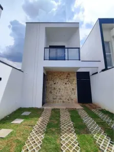 Sobrado com 2 Quartos à venda, 130m² no Chácara Jaguari (Fazendinha), Santana de Parnaíba
