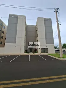 Apartamento com 2 Quartos à venda, 40m² no Parque Viaduto, Bauru