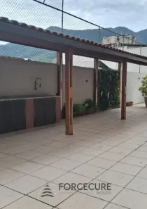 Apartamento com 3 Quartos para alugar, 93m² no Tijuca, Rio de Janeiro