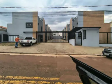 Casa de Condomínio com 3 Quartos à venda, 168m² no Chácara Primavera, Campinas