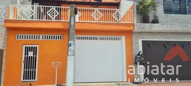 Casa com 2 Quartos à venda, 110m² no Jardim Santa Terezinha, Taboão da Serra