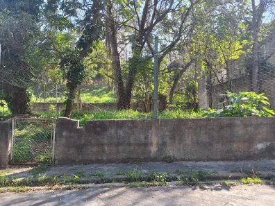 Lote/Terreno à venda, 322m² no Cidade São Francisco, São Paulo