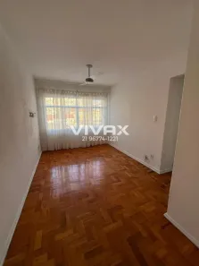 Apartamento com 2 Quartos à venda, 66m² no Méier, Rio de Janeiro